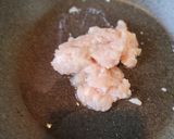 じゃがいもと鶏ひき肉の味噌炒め作り方4写真