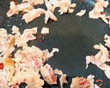 今が旬！タケノコのきんぴら作り方3写真