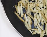 うちの☆ごぼうと鯖缶❤️主役の健康おかず❤️作り方9写真