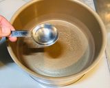 ニンジンたっぷりトマトスープ🥣作り方2写真