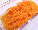 キャロットラペ🥕作り方3写真