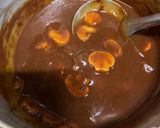 オムライス　デミグラスソース(炊飯器)作り方8写真