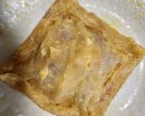 NHK♪プリンで簡単♪スイートポテトパイ作り方3写真
