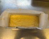 とうもろこしのパウンドケーキ作り方5写真