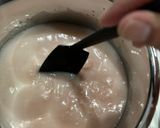 ムネ肉のチキンスープ作り方3写真