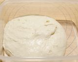 【冷蔵発酵】フルーツの牛乳リュスティック作り方9写真
