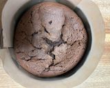 ガトーショコラ作り方12写真