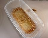 超簡単！レンチン用ケースで出来ちゃう春雨サラダ作り方2写真
