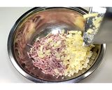明太チーズのししとう肉詰め★動画あり★作り方5写真