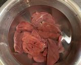 ☆鶏レバーフライで鉄分補給☆作り方2写真
