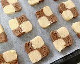 健康すぎる!?チョコ麹でボックスクッキー作り方7写真