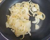 【古米活用！】簡単ピラフ作り方3写真