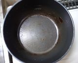 🔥 禁断のごまカレーバーガー作り方5写真