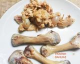 【手羽先🍗】DAHLIAソース焼き🪷多国籍風🌌♪作り方6写真