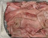 圧力鍋で簡単、シーチキン作り方1写真