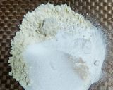 ★低糖質！美味しい＊いきなりあんパン＊♪作り方6写真