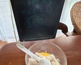簡単　握り寿司飯作り方1写真