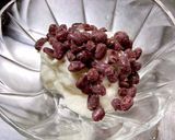 いろんな料理に♡小豆の塩煮作り方9写真