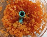 ジャージャー麺作り方1写真