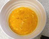 豚団子とスナップエンドウと卵の豆鼓醤炒め作り方3写真