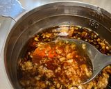 簡単ローストビーフのタレ💯にんにく醤油作り方3写真