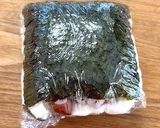挟んでおにぎり作り方8写真