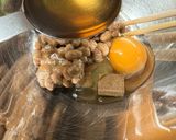NATTOネーズ作り方1写真
