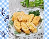 夫考案♡ブロッコリーの茎で卵焼き♡作り方11写真