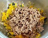 炊飯器で！皮ごとマッシュドコロッケ！作り方14写真