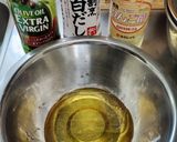 ミニトマトのマリネ作り方1写真