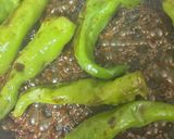 ししとうの醤油炒め作り方5写真