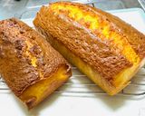 パウンドケーキ安いHMとマーガリンで簡単作り方9写真