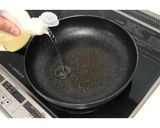 はんぺんと山芋のふんわりお好み焼き★動画作り方12写真