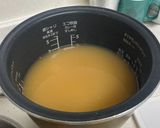 あまごの炊き込みご飯作り方2写真