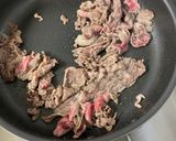 簡単！冷蔵庫にある物だけ！お肉が美味しい肉じゃが作り方7写真
