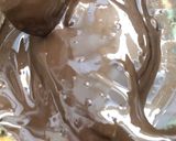 コクがあって美味しい『ホットチョコ』作り方2写真