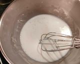 しっかり温度管理でつくる台湾カステラ作り方5写真