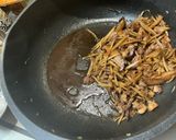 吉野の鶏飯作り方9写真