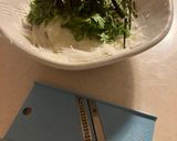ダイコンの簡単サラダ作り方1写真