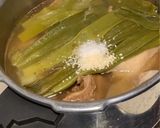 豚バラ肉骨茶（バクテー）❕作り方9写真