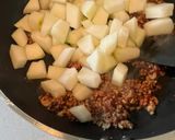簡単ヘルシー麻婆冬瓜♪作り方3写真