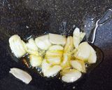 腸活和風パスタサラダ作り方1写真