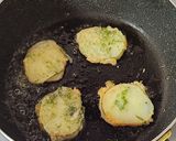 爆食！ポテチーズの磯辺焼き作り方3写真