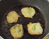 爆食！ポテチーズの磯辺焼き作り方3写真