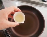 ホタルイカのパスタ作り方3写真