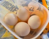 温玉☆失敗しないので！作り方1写真