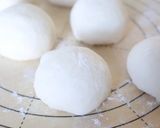 風味良い大人気な【甘麹丸パン】作り方6写真