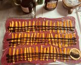 オレンジ🍊ピールチョコ🍫作り方3写真