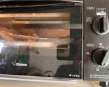 トースターで焼けるクッキー(プレーン)作り方6写真