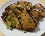 カツオのたたきの揚げ漬け作り方6写真